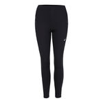 ASICS Kl&auml;der ASICS Race High Waist Tights Damer - svart, 