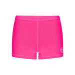 BIDI BADU Kläder BIDI BADU Mallory Tech Bollshorts Flickor-Pink,Vit