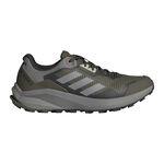 adidas Löparskor adidas Terrex Trailrider Terrängsko Herrar-Oliv