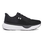 Under Armour Löparskor Under Armour Infinite Pro 2 Neutralsko Damer-Svart,Grå