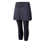 Limited Sports Kläder Limited Sports Chirini Scapri Damer-Blå