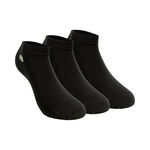 Lacoste Kläder Lacoste Performance Core Tennisstrumpor 3-pack-Svart