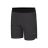 Swift Shorts Herrar-Antracit