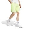 Ergo 7inch Shorts Herrar-Lime