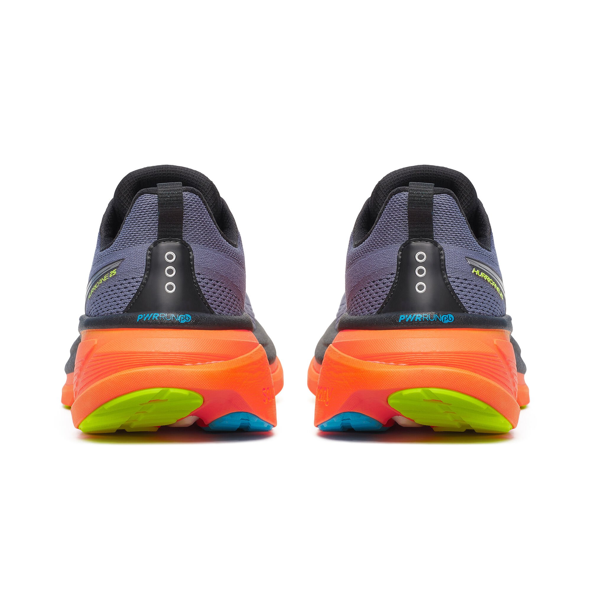 Saucony