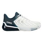 K-Swiss Tennisskor K-Swiss Ultrashot 4 Sko För Grus Herrar-Vit,Petrol