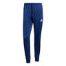 3Stripes Training Träningsbyxa Herrar - blå, vit