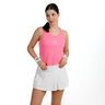 Crew Racerback Linne Damer-pink