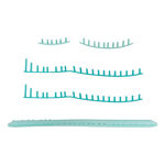 HEAD Rackettillbeh&ouml;r HEAD Prestige Boom MP 2024 Alternate Set Med Band Med &Ouml;glor-Gr&ouml;n