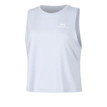 Under Armour Kläder Under Armour Vanish Energy Crop Linne Damer-Lila