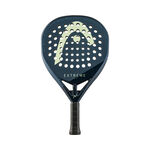 HEAD Padelracket HEAD Extreme  Extreme Pro 2025 Testracketar