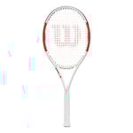 Wilson Tennisracket Wilson Six.One Lite 102 Lite Komfortracket (Strängad)