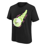 Nike Kläder Nike Carlos Alcaraz T-shirt Herrar-Svart
