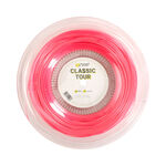 Racket Roots Racket Roots RR Classic Tour Strängrulle 200m-Pink