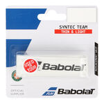 Babolat Grundlindor Babolat Team Syntec Team Enpack-Vit
