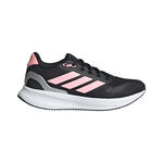 adidas L&ouml;parskor adidas Runfalcon 5 Neutralsko Barn-Svart,Rosa