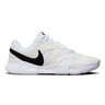 Nike Court Lite 4 Allroundsko Damer-vit, svart