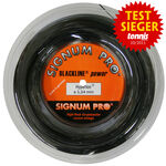 Signum Pro Signum Pro Hyperion Strängrulle 200m-Svart