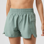 Björn Borg Kläder Björn Borg Loose Shorts Damer-Visdom