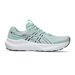 ASICS L&ouml;parskor ASICS GT-2000 14 Stabilitetssko Herrar-gr&ouml;n, svart