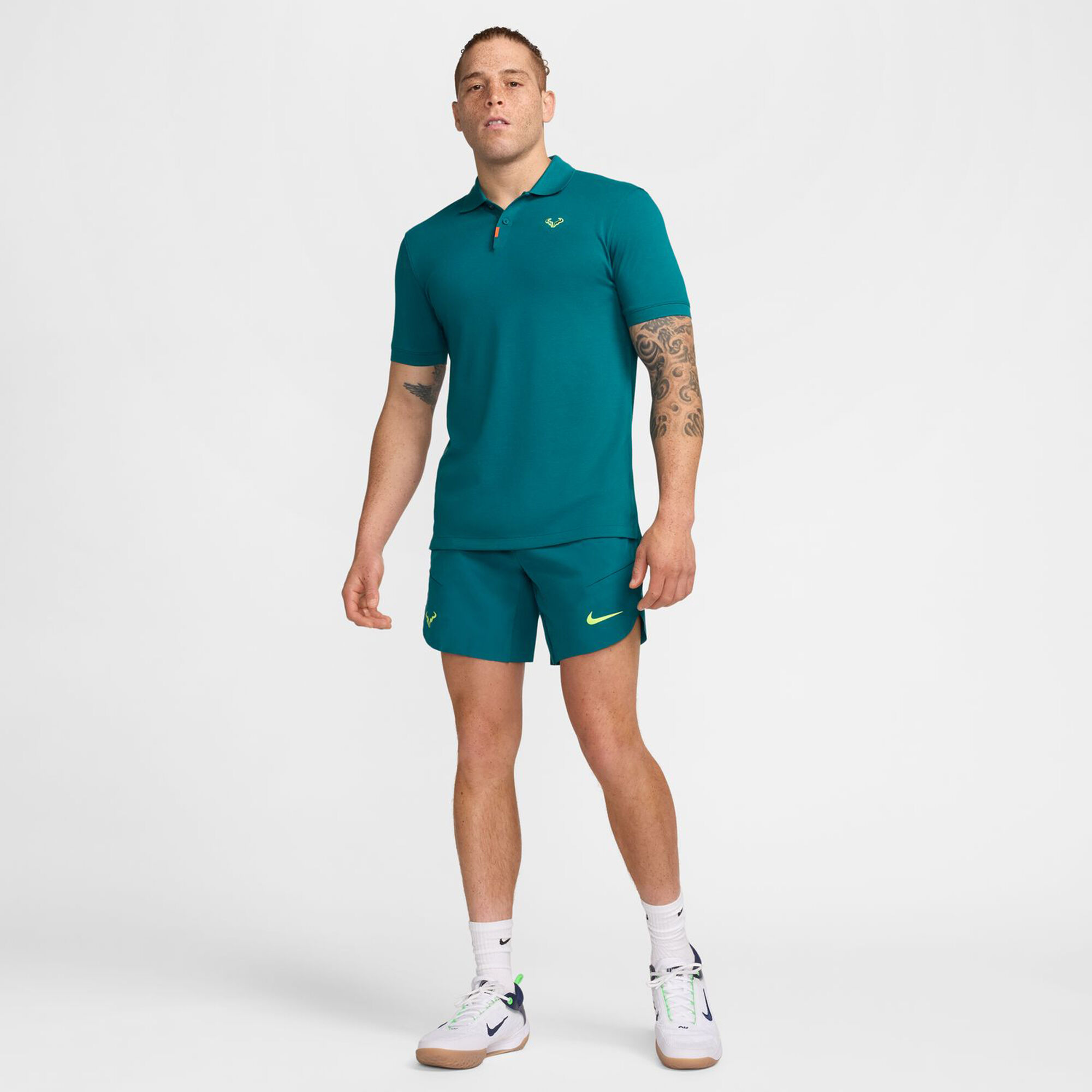 Nike
