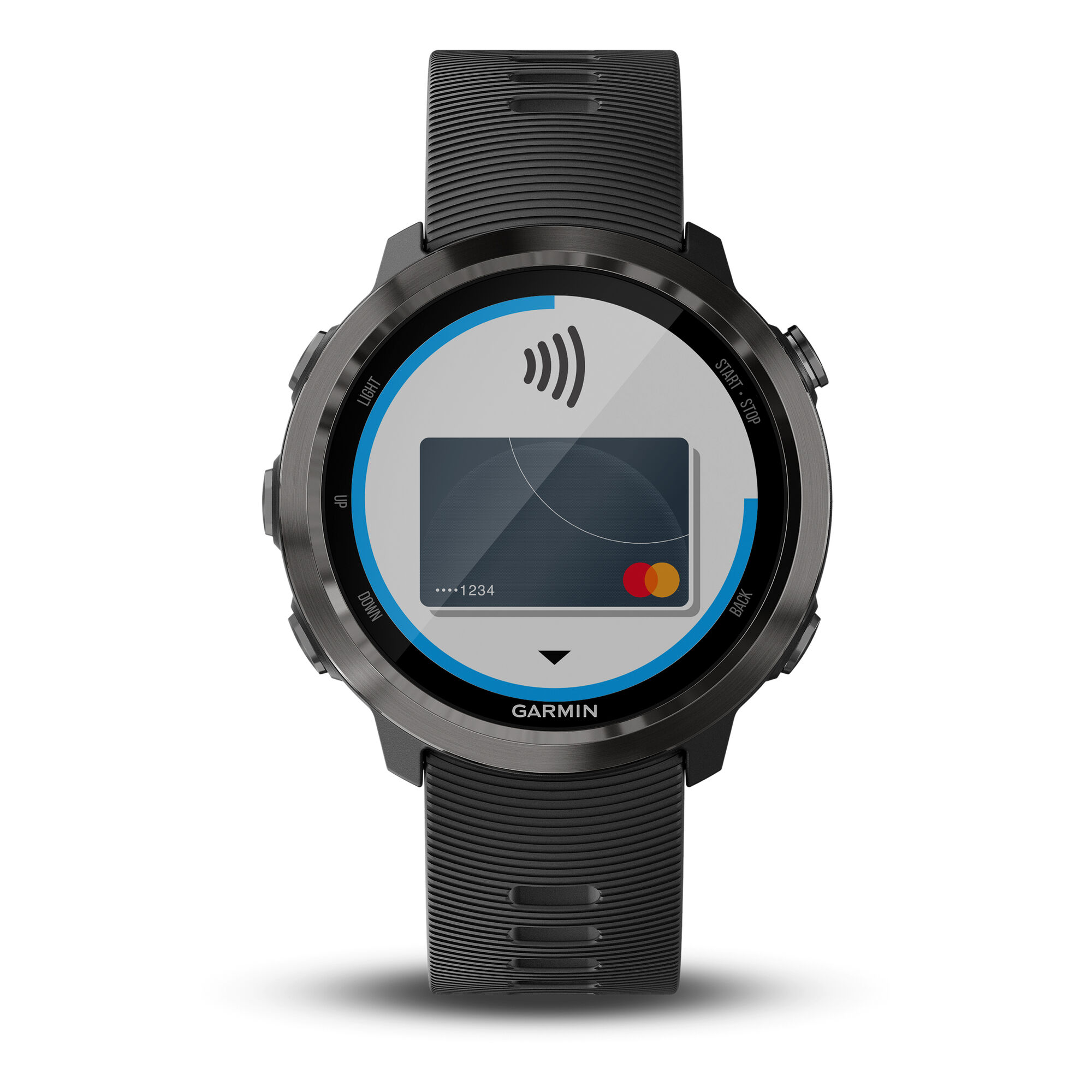 Garmin