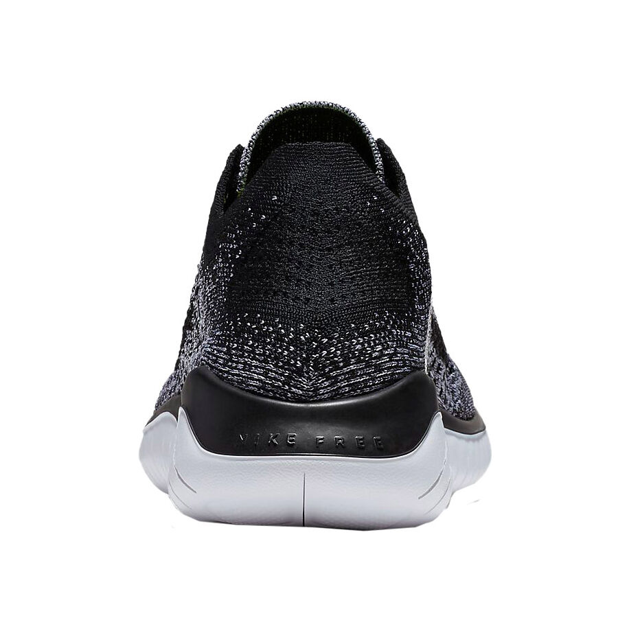 Free run 2018 svart online