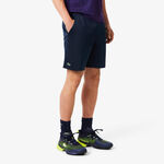 Lacoste Kläder Lacoste Shorts Herrar-Mörkblå