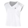 Maria T-shirt Damer-vit