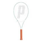 Prince Tennisracket Prince Warrior White Edition 100 Allroundracket utan strängar