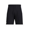 Ergo 7in Shorts Herrar-Svart