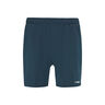 Performance Shorts Herrar - blå, 