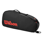 Wilson Wilson Clash V3 Super Tour Racketväska 3-Svart