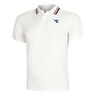 Icon Polo Herrar - creme, 