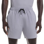 On Kläder On Court Shorts Herrar-Syrén