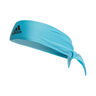 AEROREADY Primeblue Bandana Unisex - blå, svart