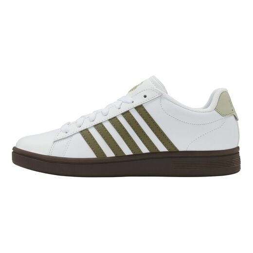 K-Swiss