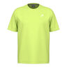 Slice Ii T-shirt Herrar-Lime