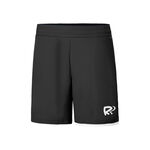 Racket Roots Kl&auml;der Racket Roots Teamline Shorts Pojkar - svart, 