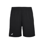Babolat Kl&auml;der Babolat Play Shorts Pojkar-Svart