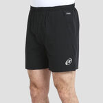 Bullpadel Kläder Bullpadel Airan Shorts Herrar - svart, 