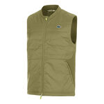 Lacoste Kläder Lacoste Väst Herrar-Oliv