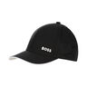 Bold Keps Unisex - svart, 