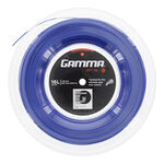 Gamma Gamma Jet Strängrulle 200m-Blå
