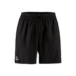 Craft Kläder Craft Pro Hypervent Long 2 Löparshorts Herrar-Svart