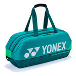 Yonex Yonex Pro Tournament Bag  Dark Green Racketv&auml;ska -gr&ouml;n, gr&ouml;n
