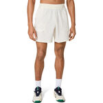 ASICS Kläder ASICS Match 7In Shorts Herrar-Creme