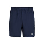 BIDI BADU Kläder BIDI BADU Crew 7in Shorts Herrar-Mörkblå