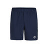 Crew 7in Shorts Herrar-Mörkblå