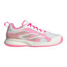 Avaflash Allroundsko Damer-Vit,Pink
